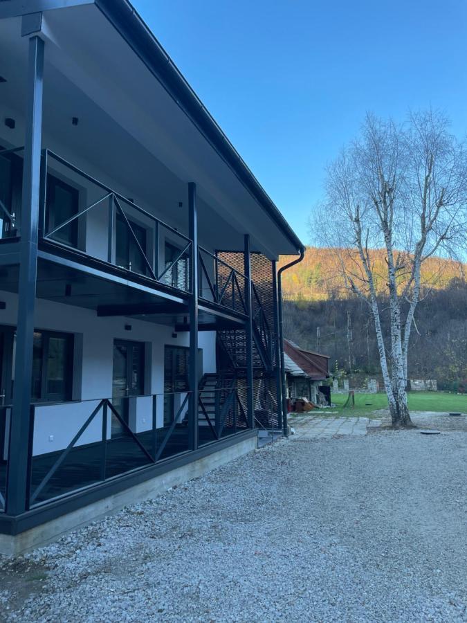Ubytovacie Zariadenie U Mudajov Kralovany Buitenkant foto
