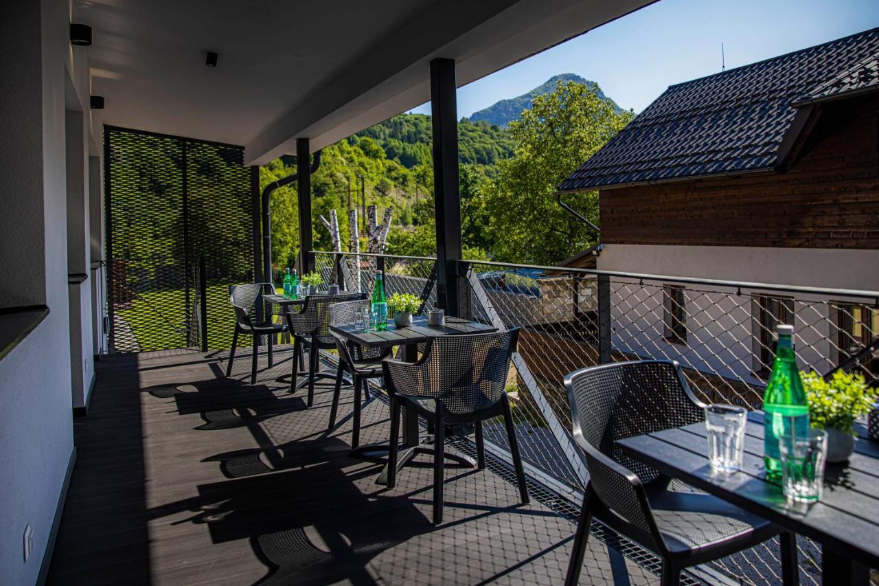 Ubytovacie Zariadenie U Mudajov Kralovany Buitenkant foto