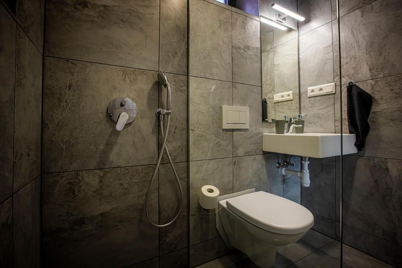 Ubytovacie Zariadenie U Mudajov Kralovany Buitenkant foto