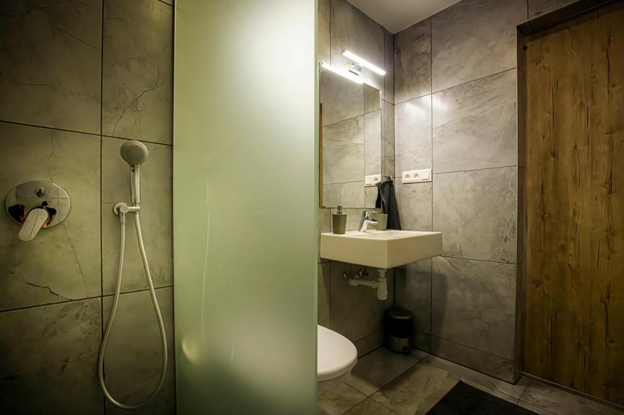 Ubytovacie Zariadenie U Mudajov Kralovany Buitenkant foto