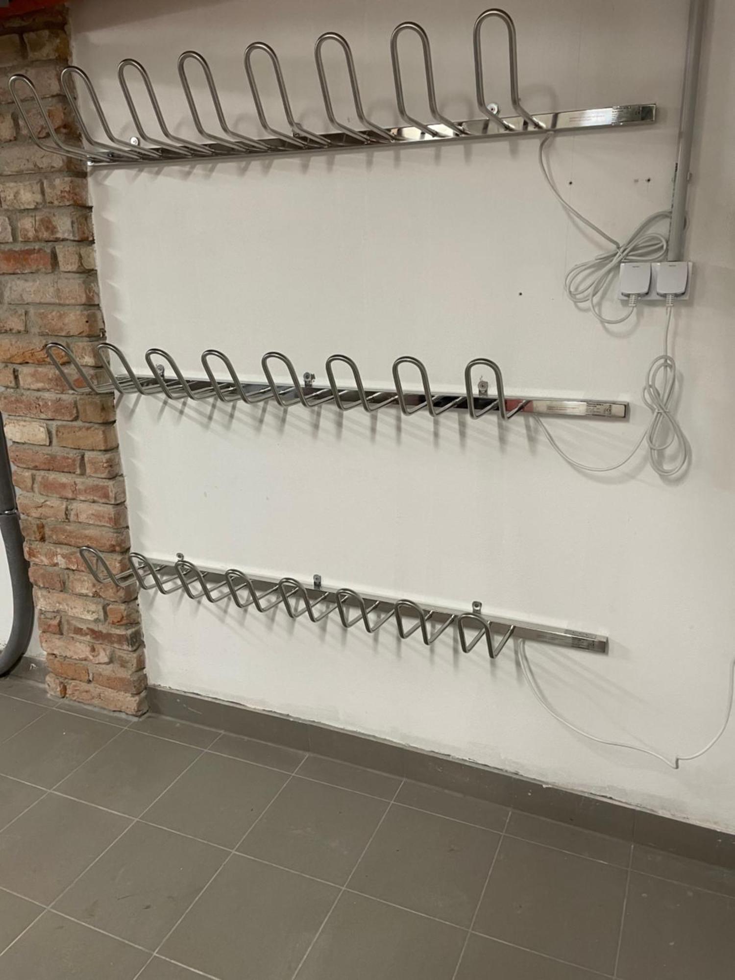 Ubytovacie Zariadenie U Mudajov Kralovany Buitenkant foto