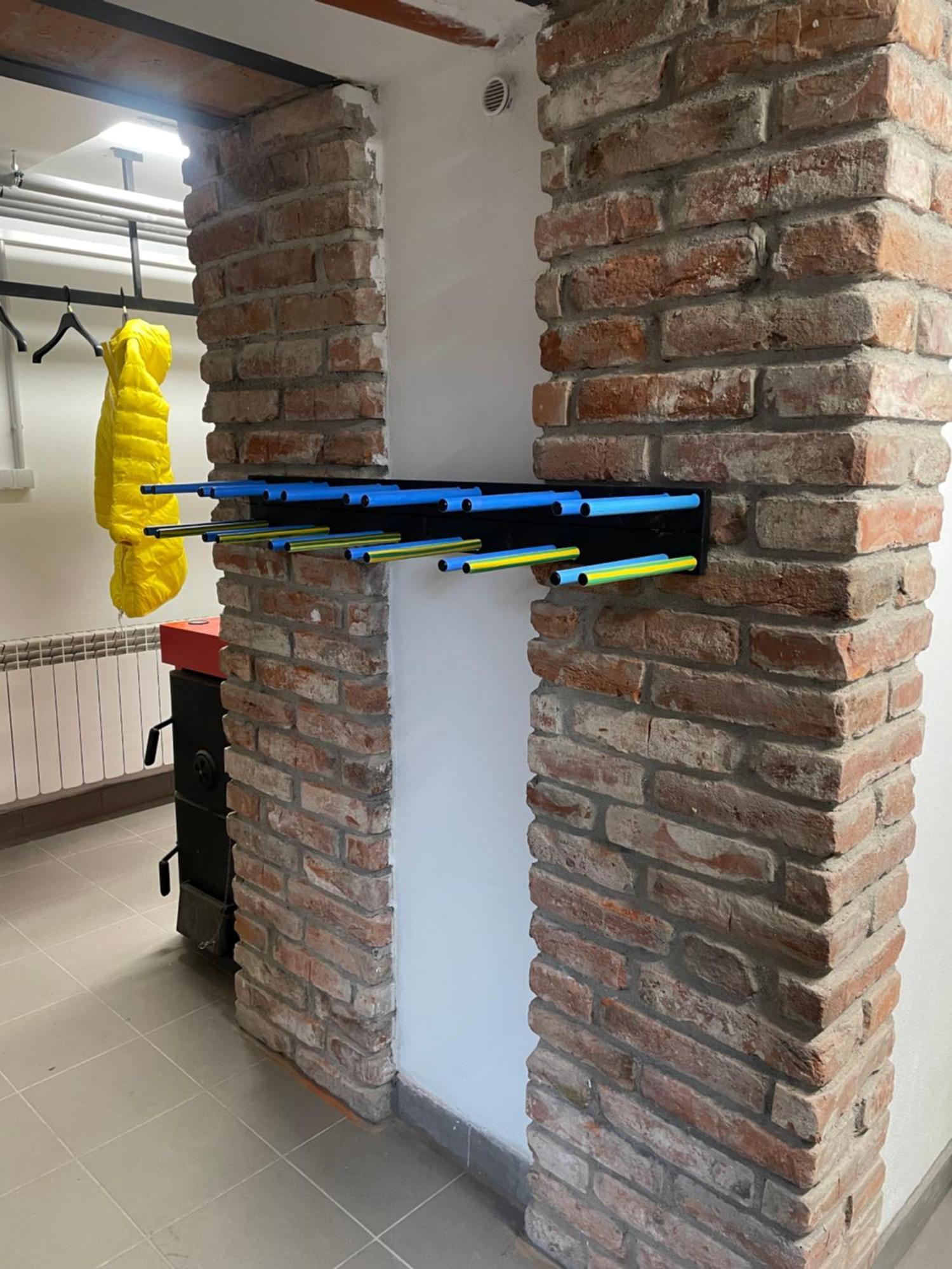 Ubytovacie Zariadenie U Mudajov Kralovany Buitenkant foto